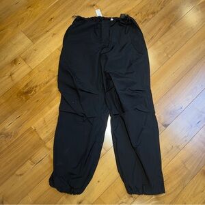 TNA Temperance Pants- Black